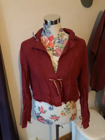 Veste