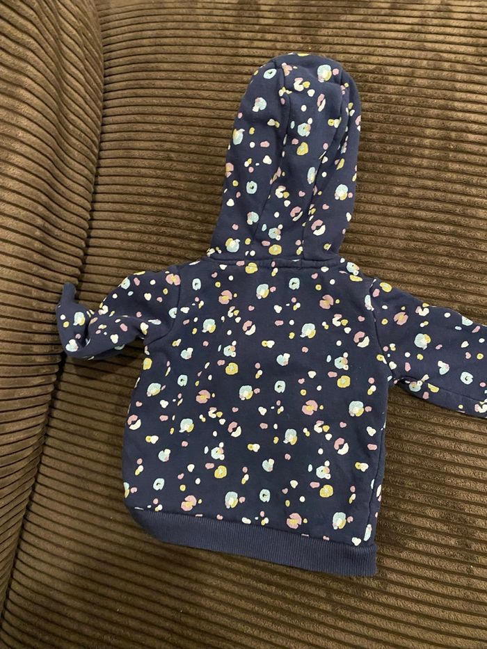 Veste 9 mois - photo numéro 3