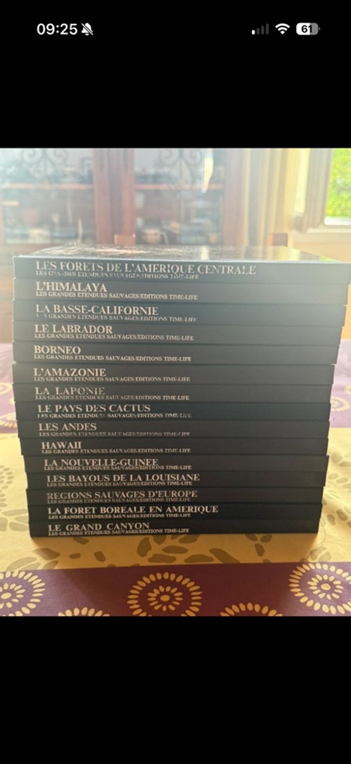 Édition Time Life - photo numéro 10