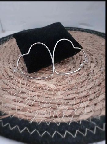 Boucles  D'oreilles créoles R3