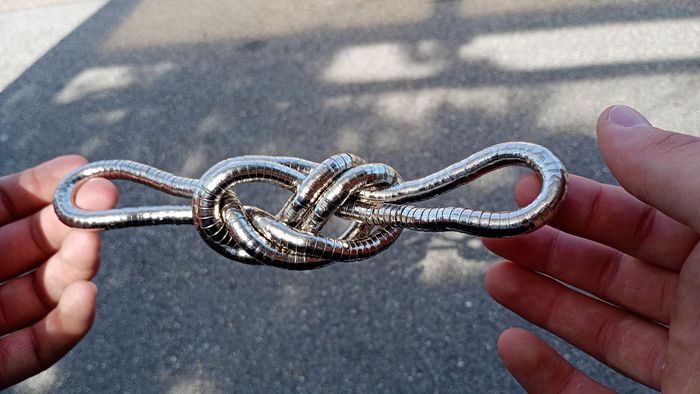 Bracelet argent - photo numéro 4