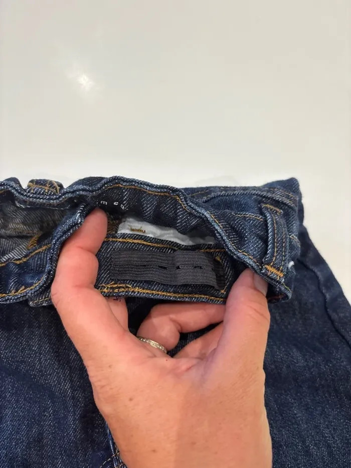 Jeans straight - photo numéro 5