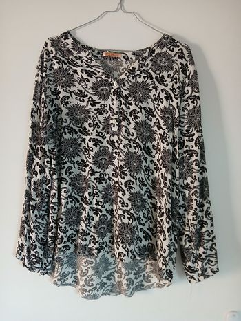 Chemise ou tunique