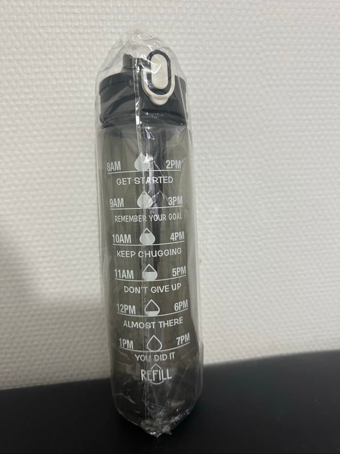 Bouteille d’eau 800ml - photo numéro 2