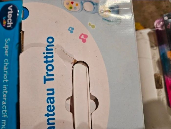 Elefant trottino - photo numéro 4