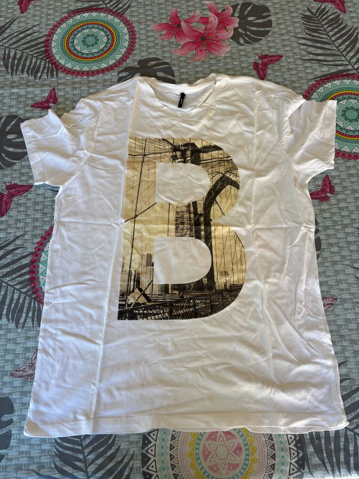 T shirt