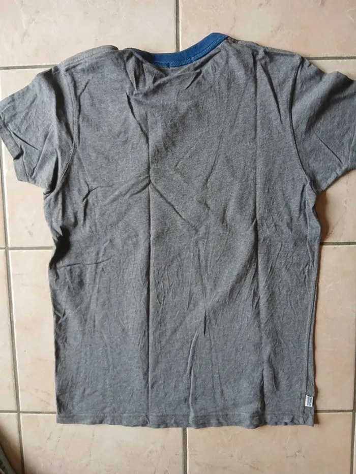 Tee-shirt - photo numéro 4