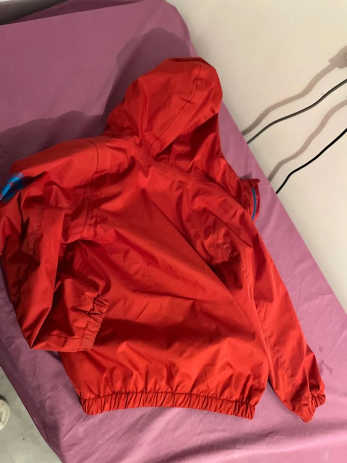 Imperméable - photo numéro 2