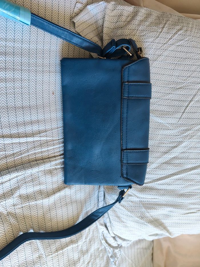 Sac pochette - photo numéro 3