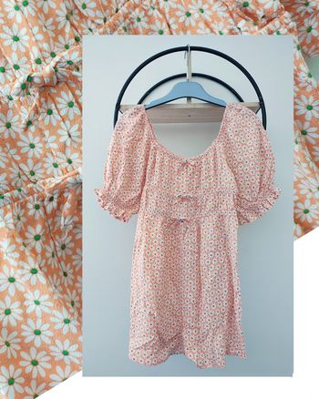 9 ans combishort été Zara