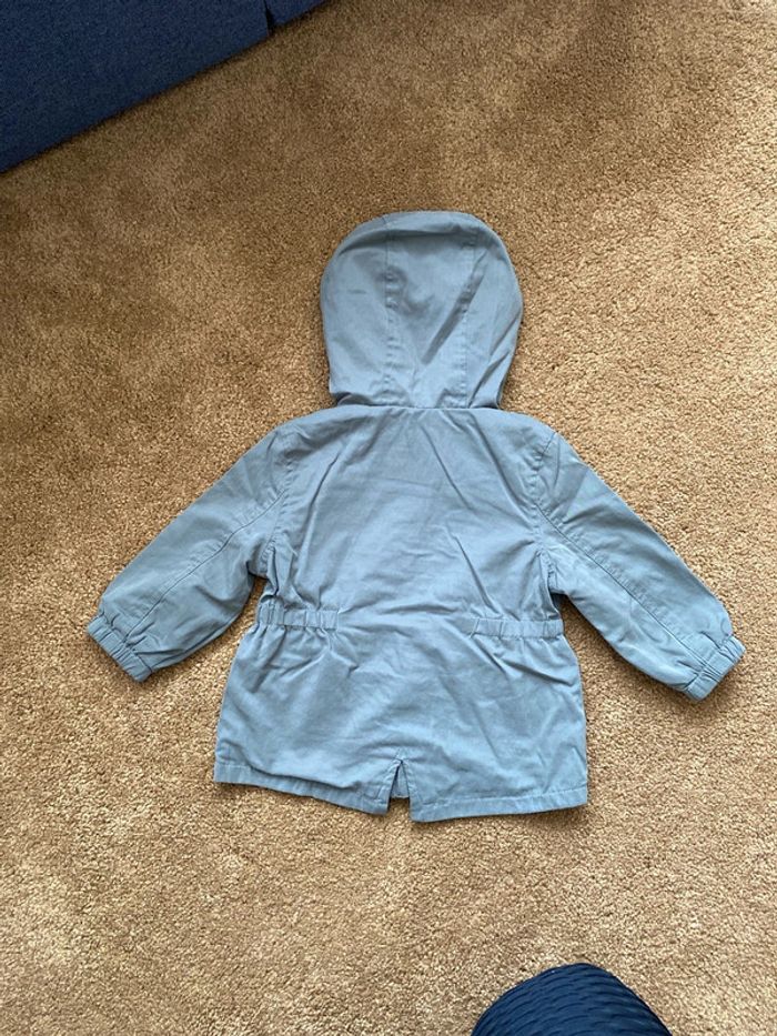 Parka - photo numéro 2