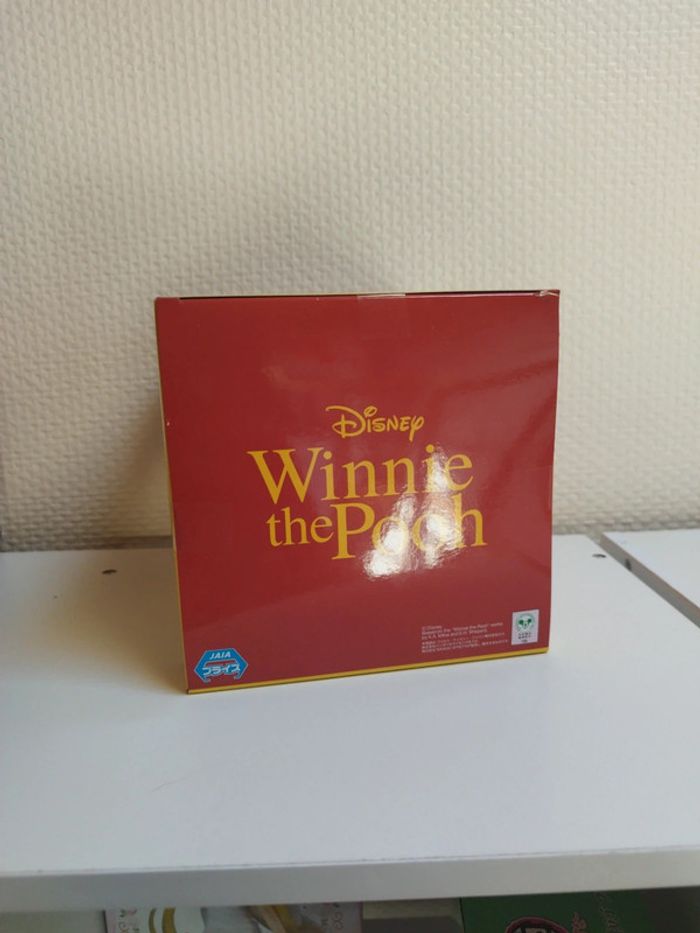 Figurine Winnie l'ourson - photo numéro 2