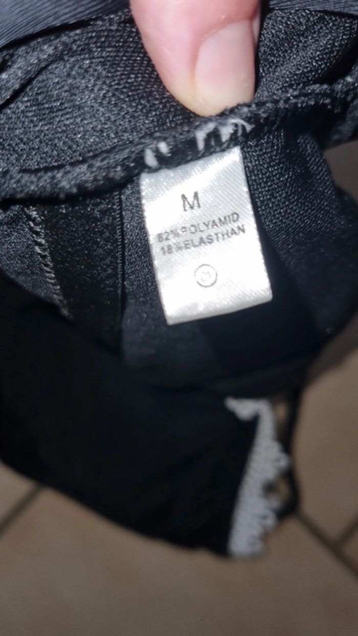 Maillot de bain une pièce - photo numéro 5