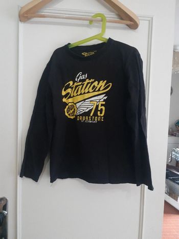 T shirt firefly 10 ans