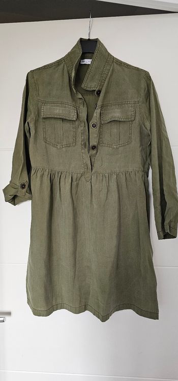Robe Zara fille 14-16 ans