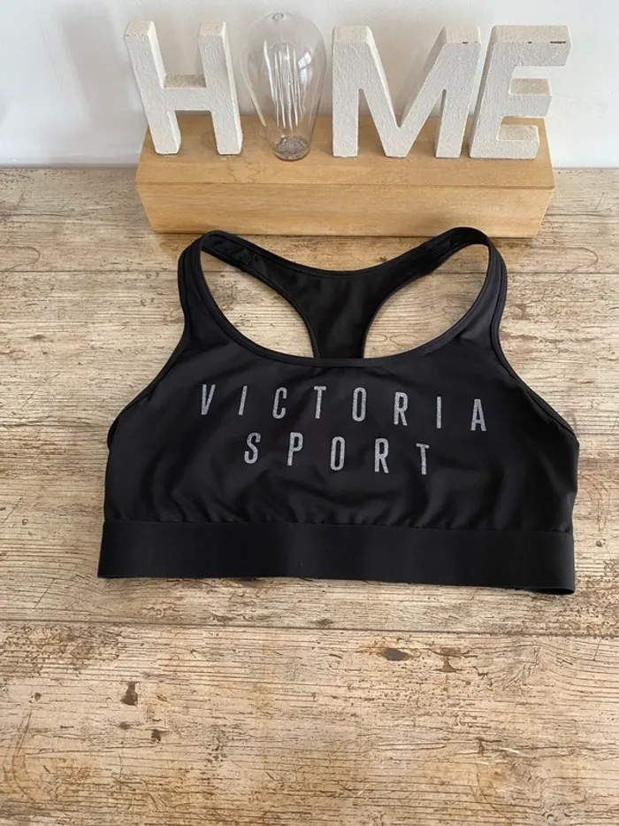 Brassière de sport
