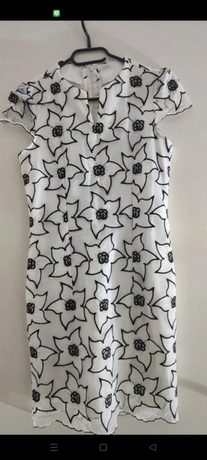 Robe Élégante Femme Tendance - photo numéro 10