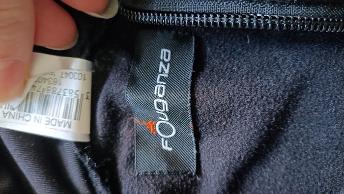 Veste fouganza 8 ans - photo numéro 4