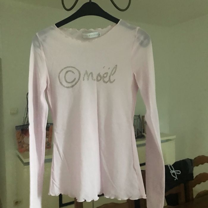 Blouse légère manches longues femme