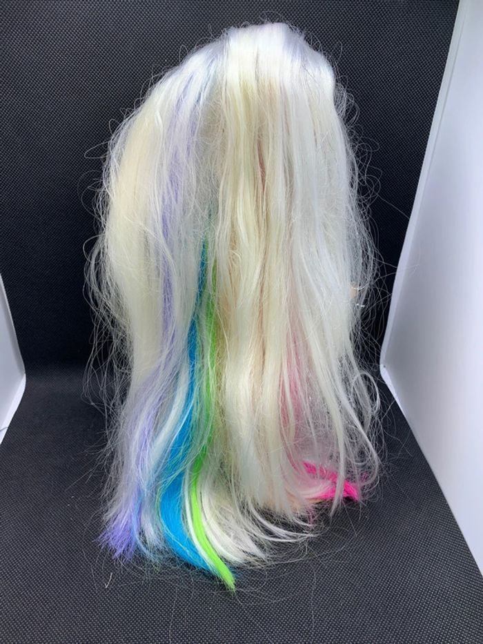 Poupée rainbow high amaya raine - photo numéro 4