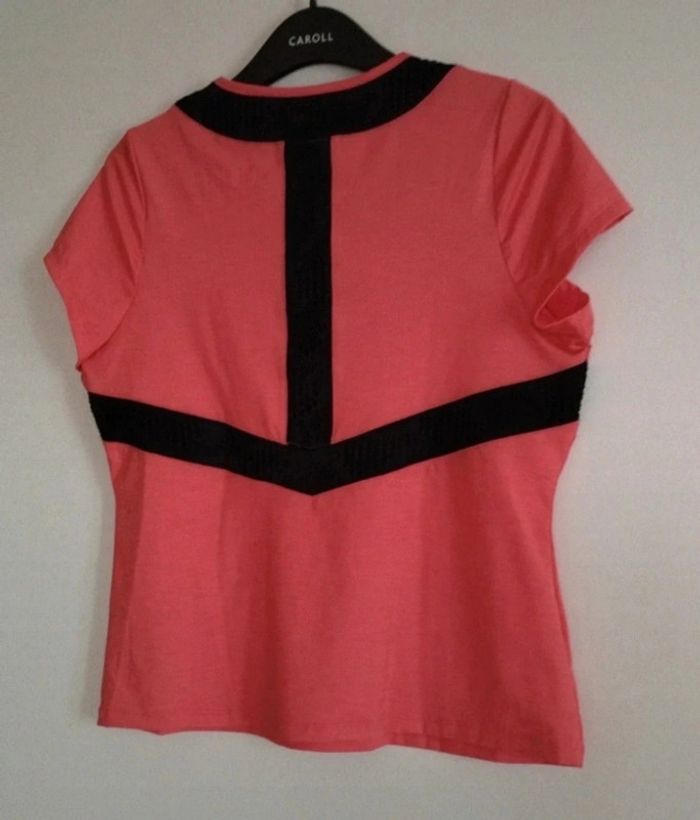 T shirt eleven t l ( sport) - photo numéro 2