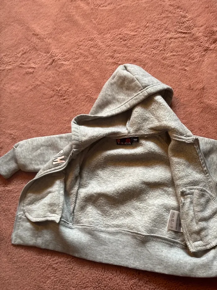 Veste Paracas - photo numéro 3