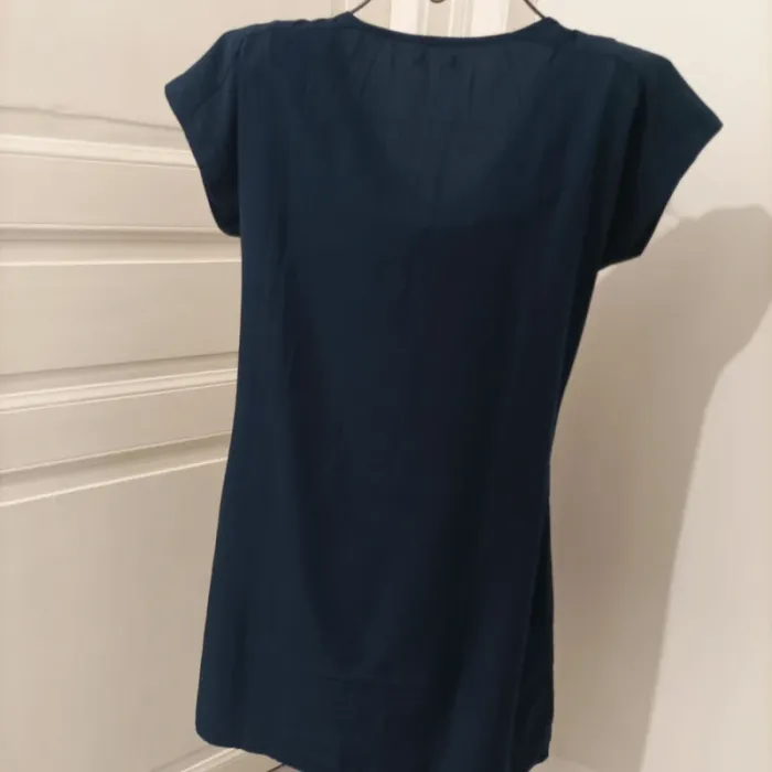 Robe ou tunique légère taille 38/40 - photo numéro 4