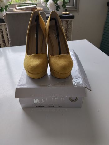 Chaussures pointure 39 