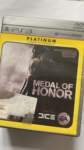 Medal