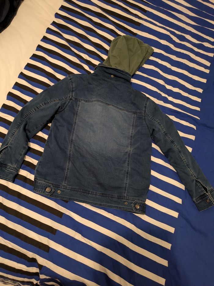 Veste 12ans - photo numéro 4