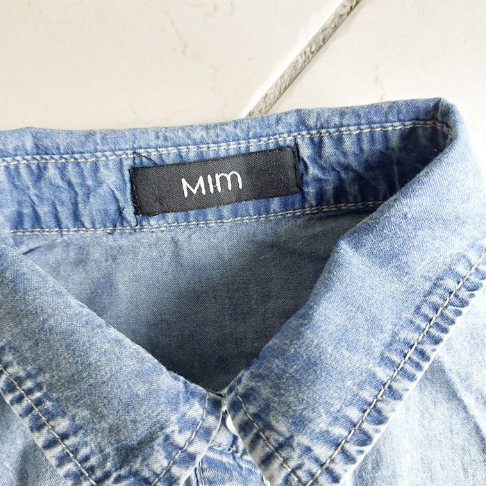 Combishort Mim - photo numéro 4