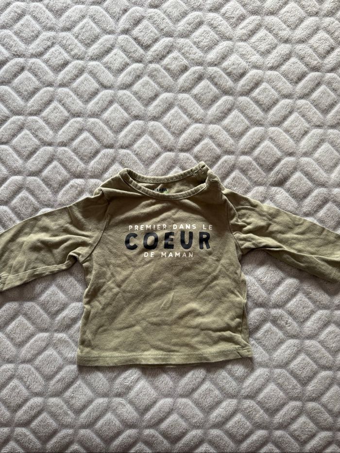 vêtements bébé 3 mois - photo numéro 5