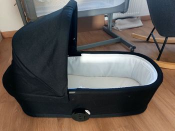 Nacelle Cybex S 