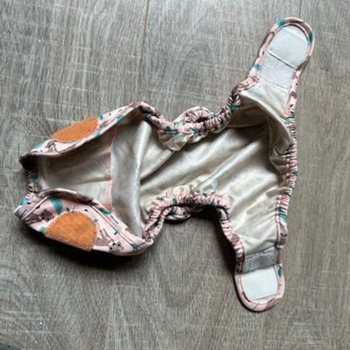 Lot 4 surcouches 9Kg bambino Mio - photo numéro 3