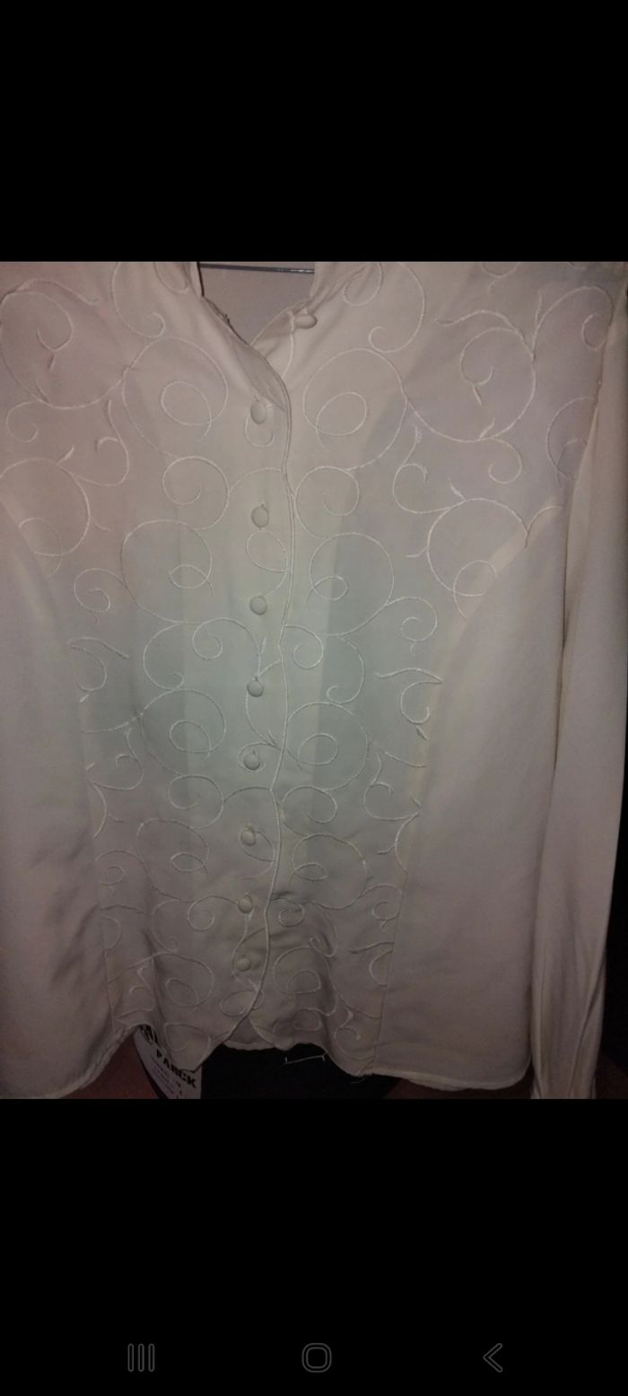 Chemise - photo numéro 2