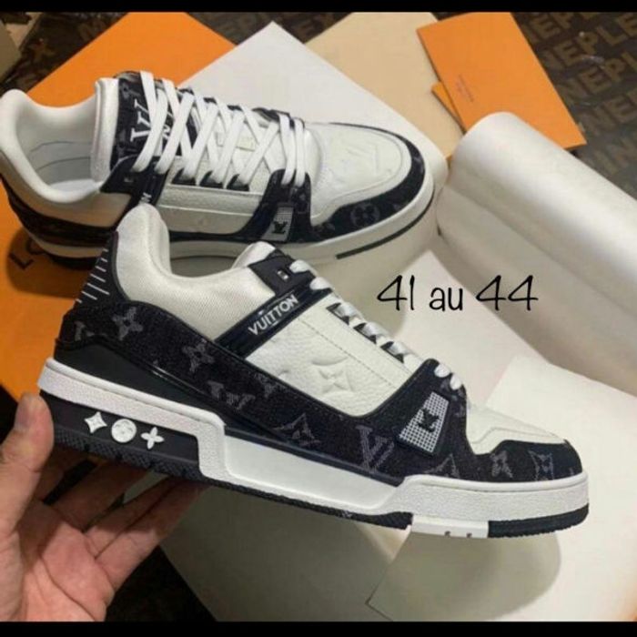 Basket de luxe