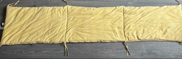 Tour de lit Disney - photo numéro 4