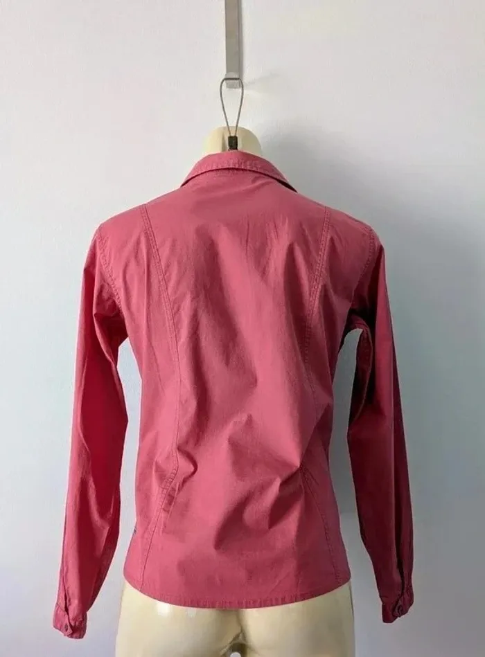Chemisier Lafuma - taille M - photo numéro 4