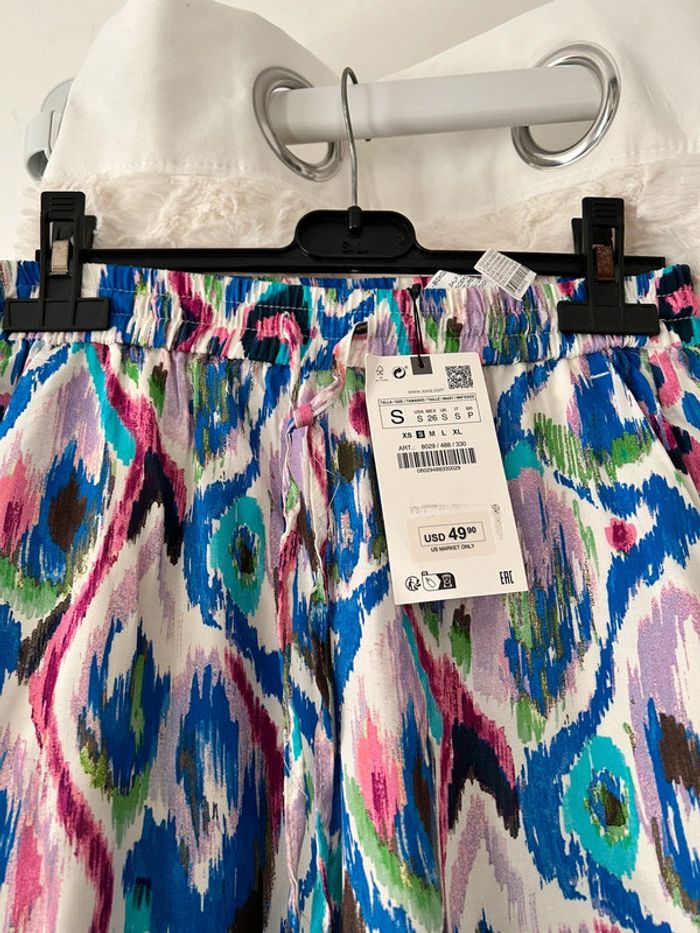 Ensemble Zara S neuf avec étiquette - photo numéro 6