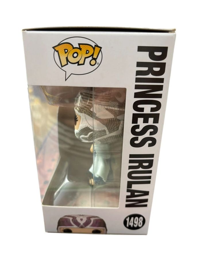 Figurine Funko Pop Dune Princess Irulan 1498 neuf - photo numéro 4