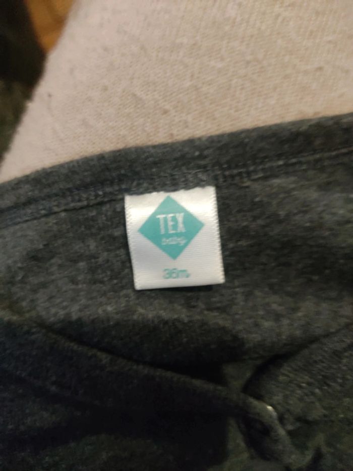 Combinaison legere - photo numéro 3