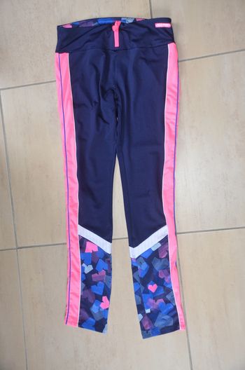 Legging 14 ans Zara