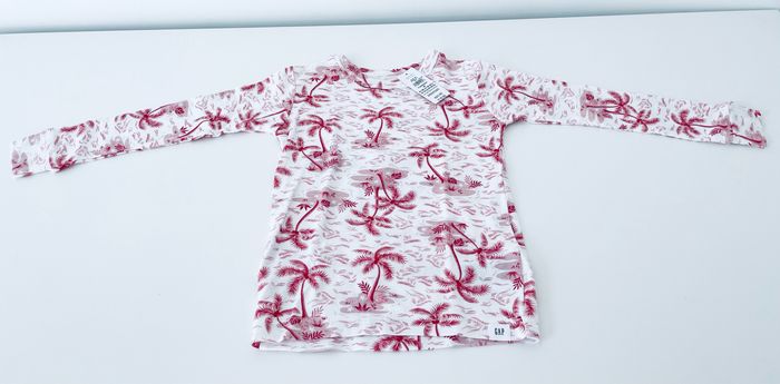 Pyjama Gap , taille 3 ans - photo numéro 8