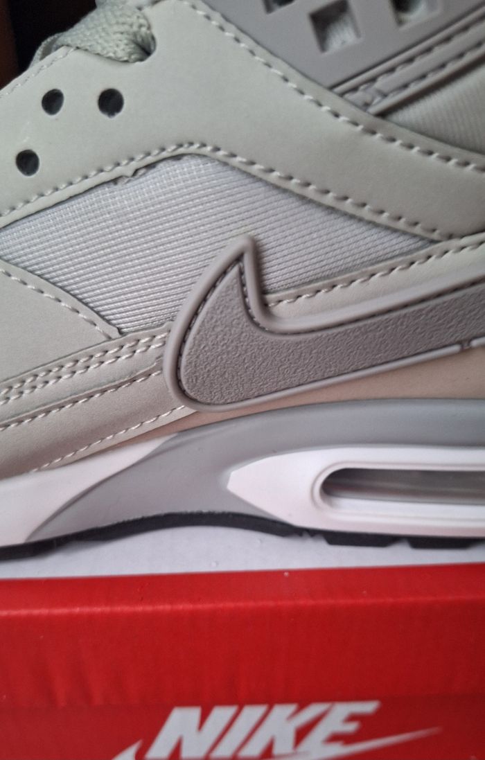 Nike air max BW taille 40 neuve - photo numéro 8