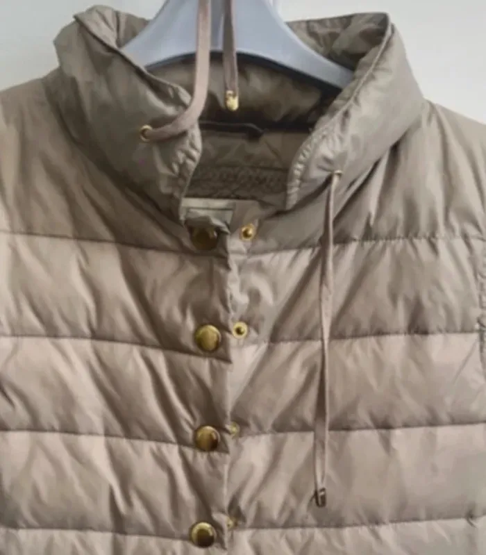 Doudoune Sud Express - photo numéro 5