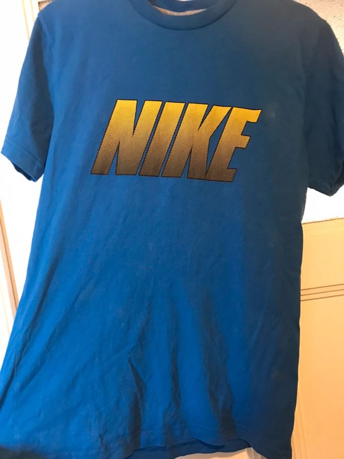 T-shirt Nike homme taille M - photo numéro 17