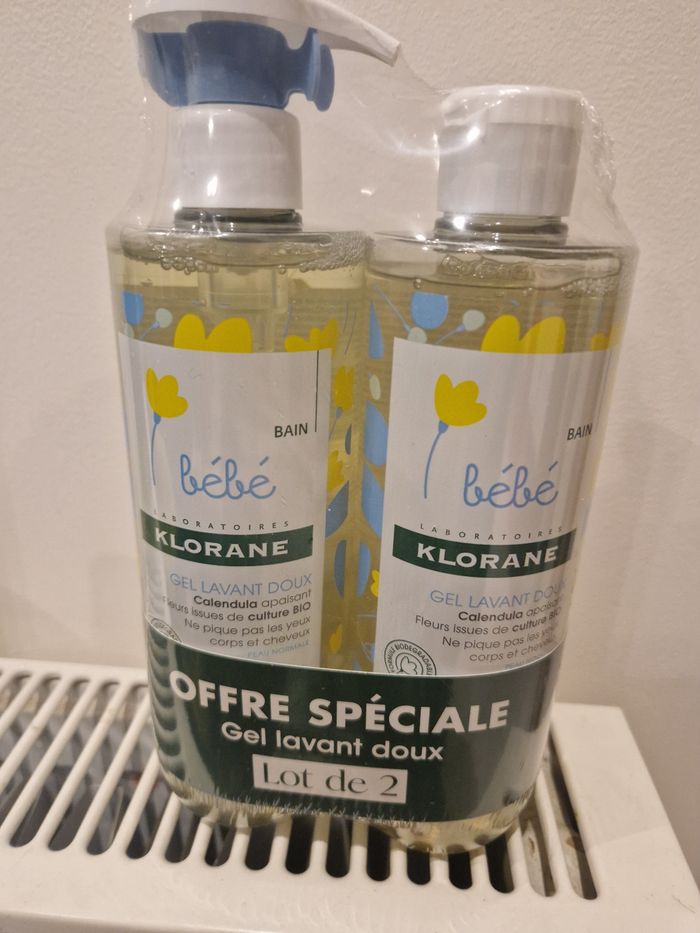 Klorane