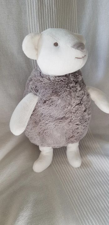 Peluche  mouton Atmosphera kids