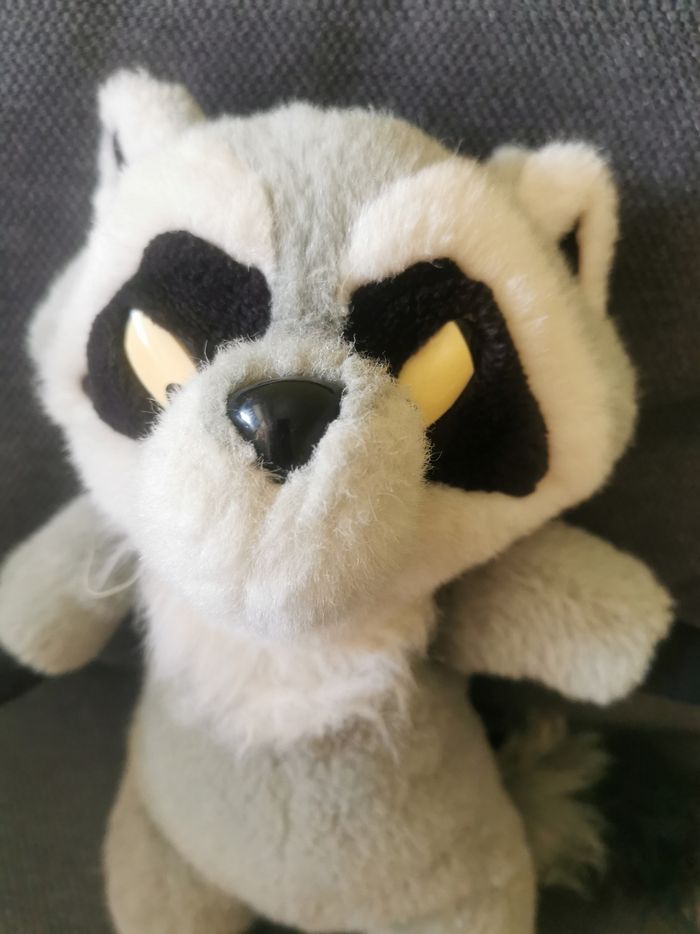 Peluche meiko disney - photo numéro 2
