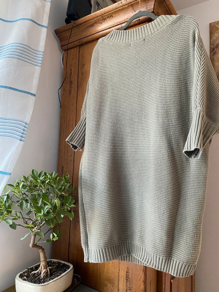 Robe pull - photo numéro 6